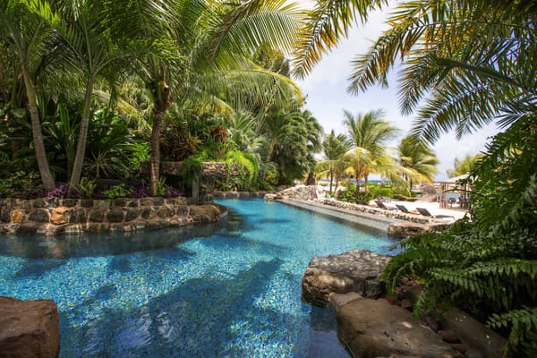 Baoase Luxury Resort-1