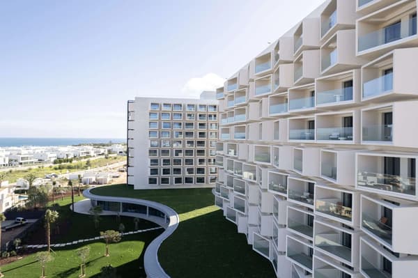 The Editory Residence Lagos-1