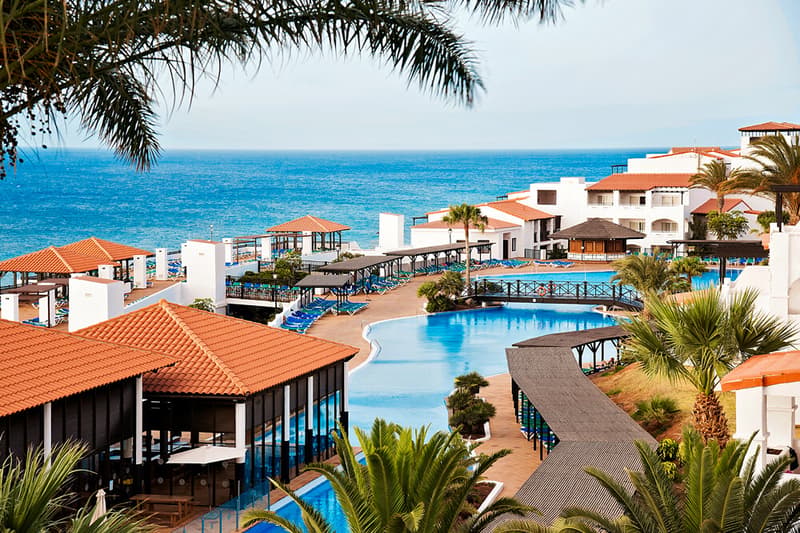TUI Magic Life Fuerteventura