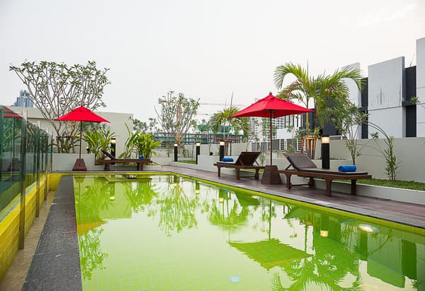 Sunshine Hip Hotel-1