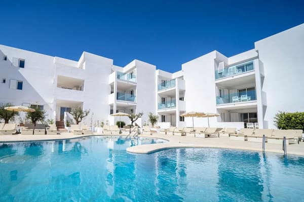 MarSenses Ferrera Blanca Hotel Family-1