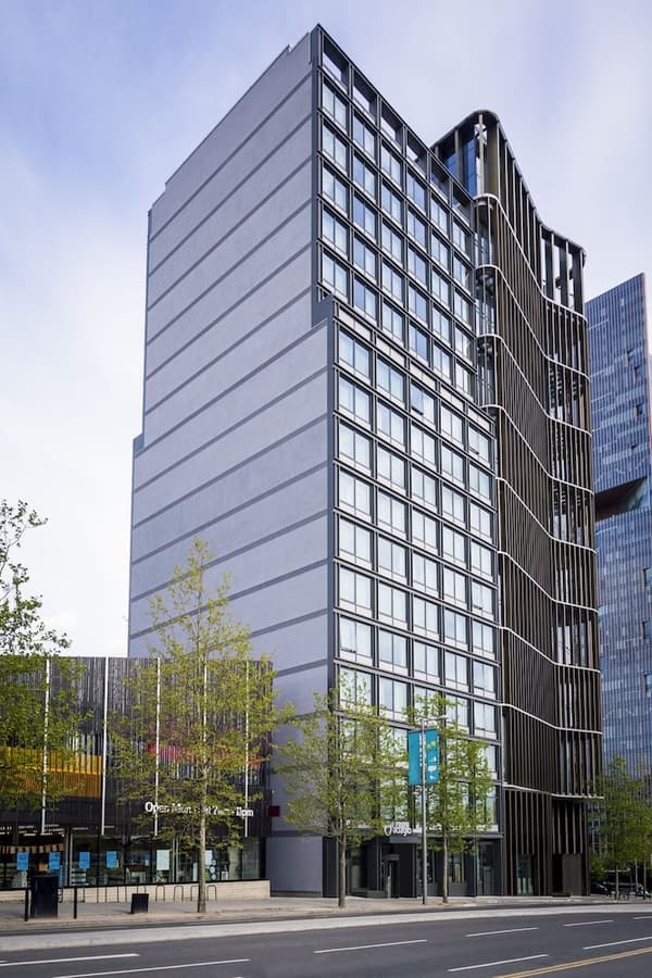 Aparthotel Adagio London Stratford-1