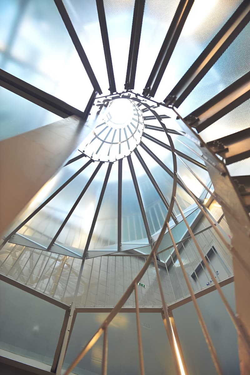 Raw Culture Arts & Lofts Bairro Alto