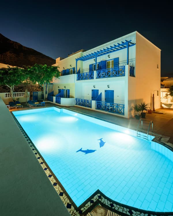 Karidis Hotel-1