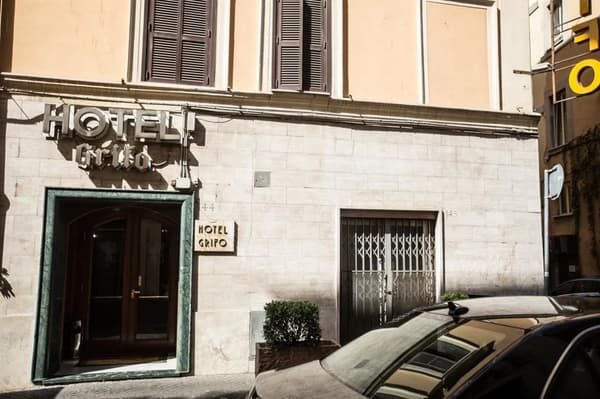 Grifo Hotel-1