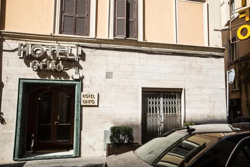 Grifo Hotel