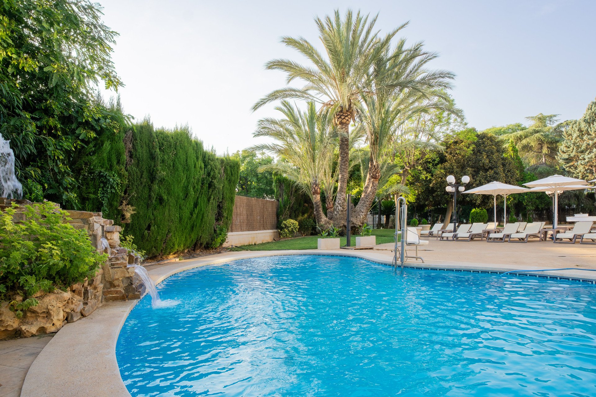 Hotel Ciscar