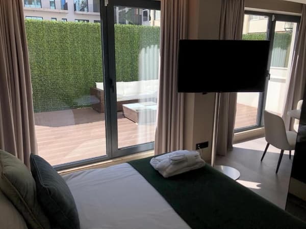Omid Saldanha Hotel-1