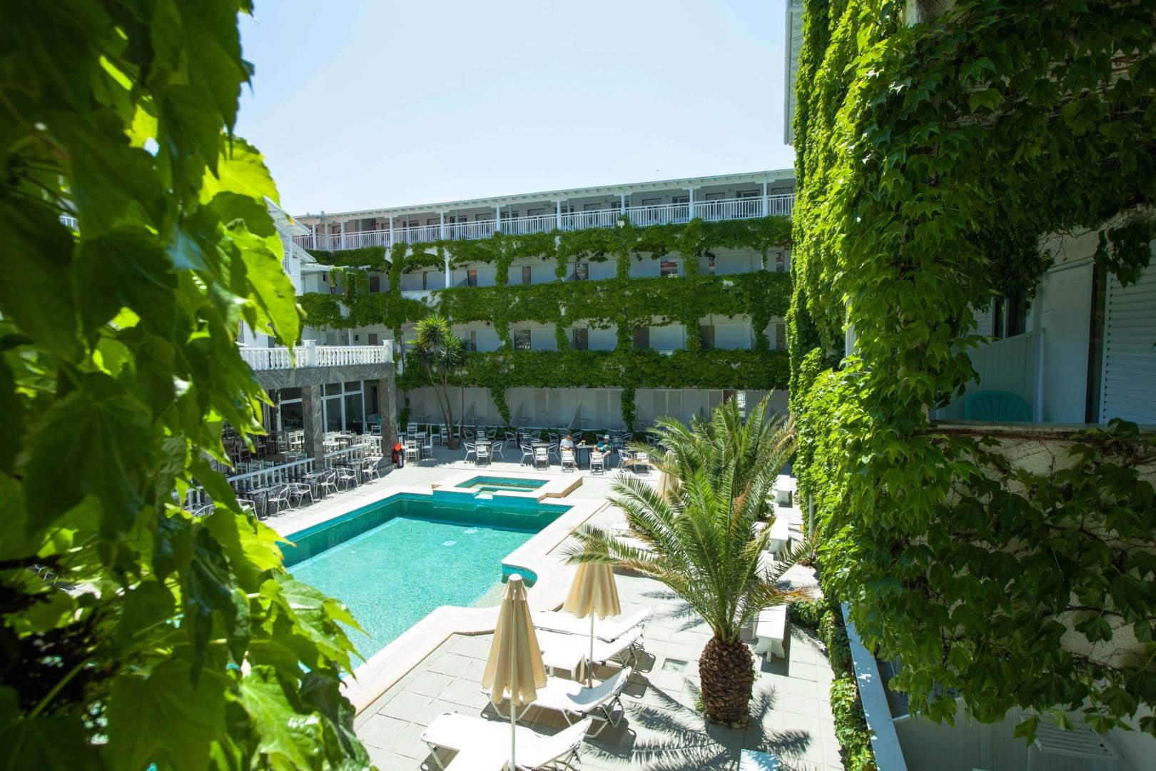 Olympic Kosma Hotel & Villas