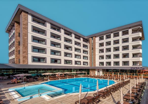 Riviera Zen Hotel-1