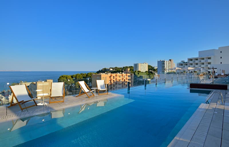 Innside by Melia Calvia Beach