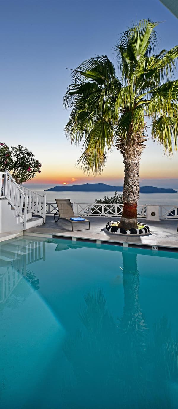 Hotel Cliff Side Suites-1