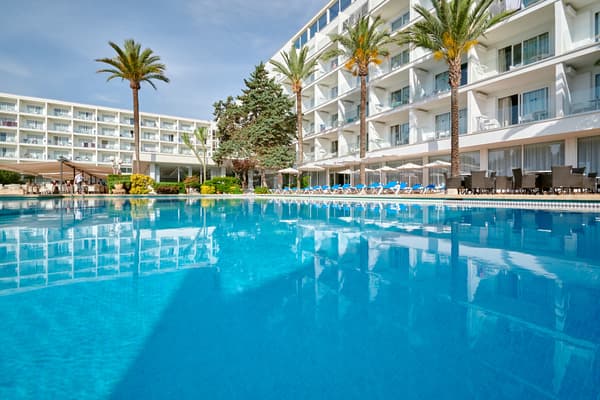Grupotel Gran Vista & Spa-1
