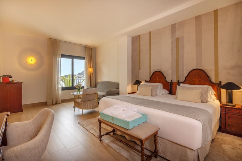 Secrets Mallorca Villamil Resort & Spa