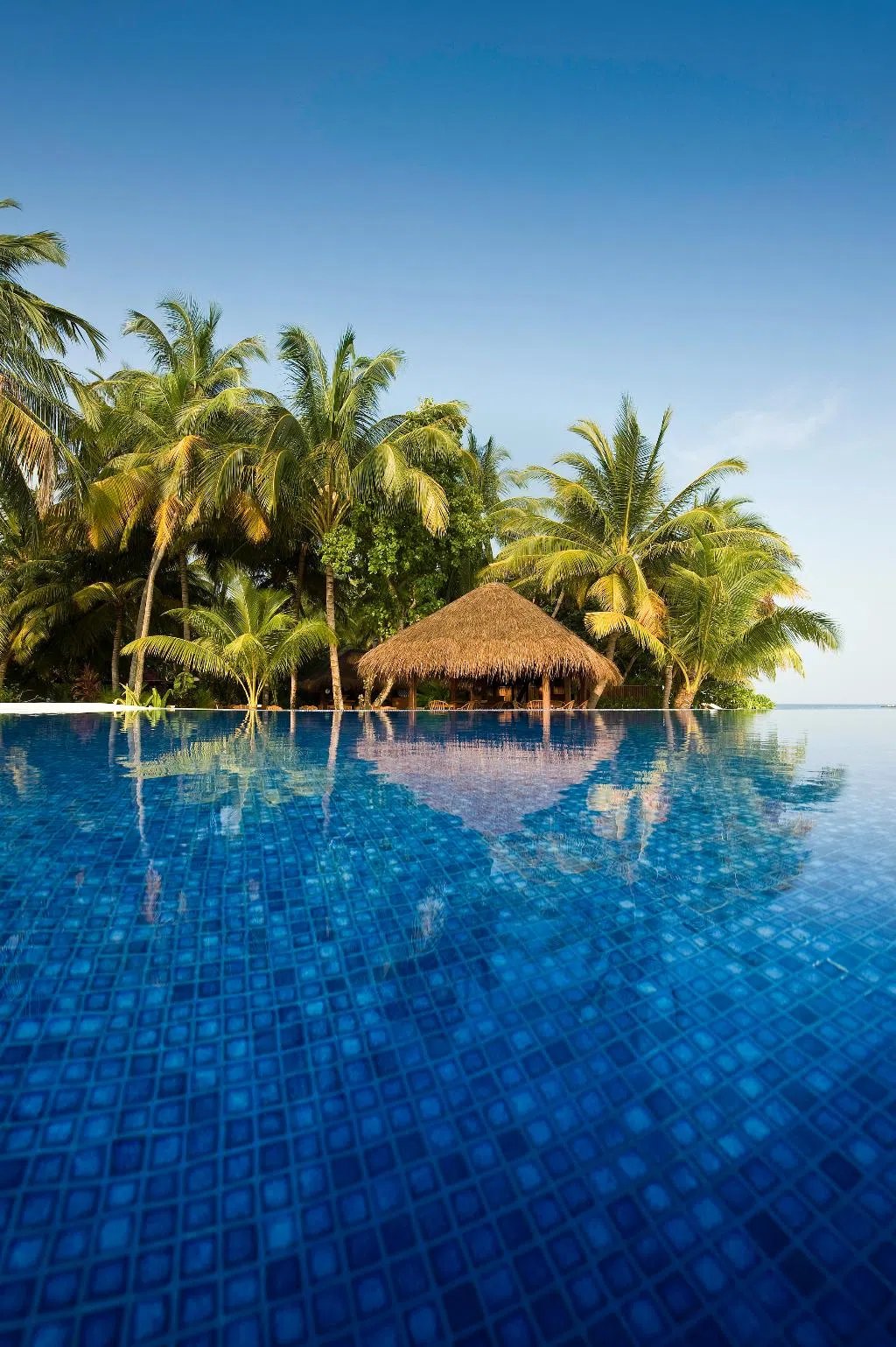 Kuramathi Maldives