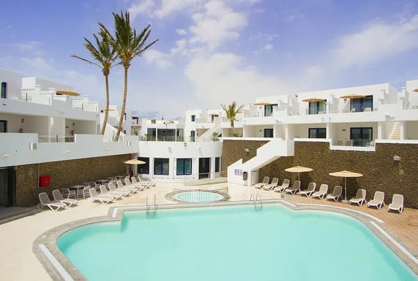 Aqua Suites Lanzarote-1