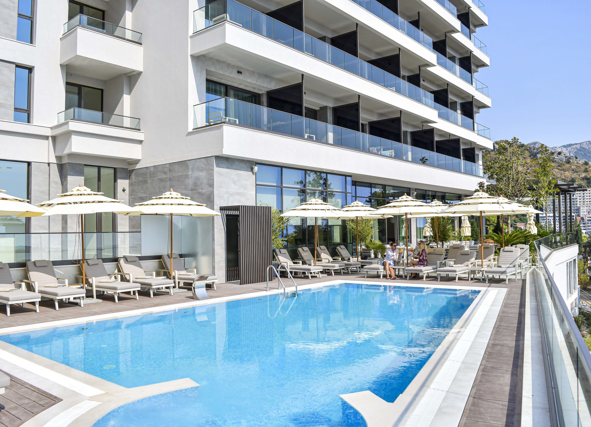 Katamare Hotel