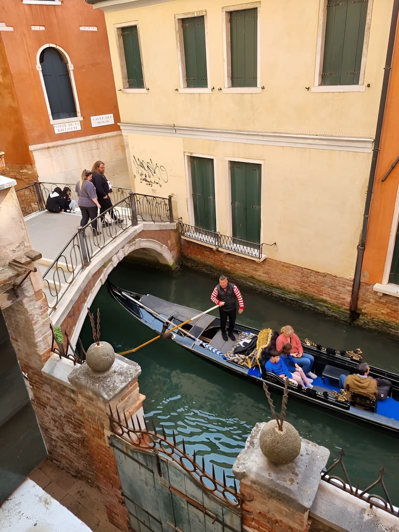 Residenza Ca' San Marco