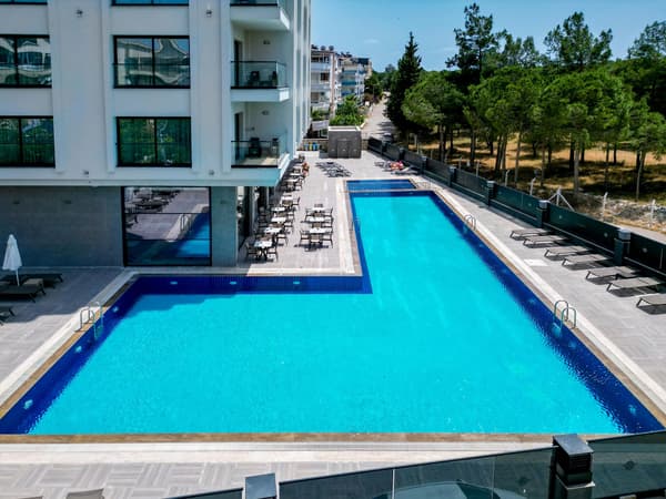 Maril Beach & Spa-1