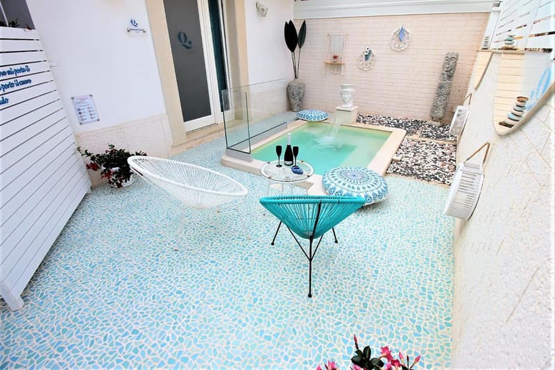 Quattrocuori Room & Relax