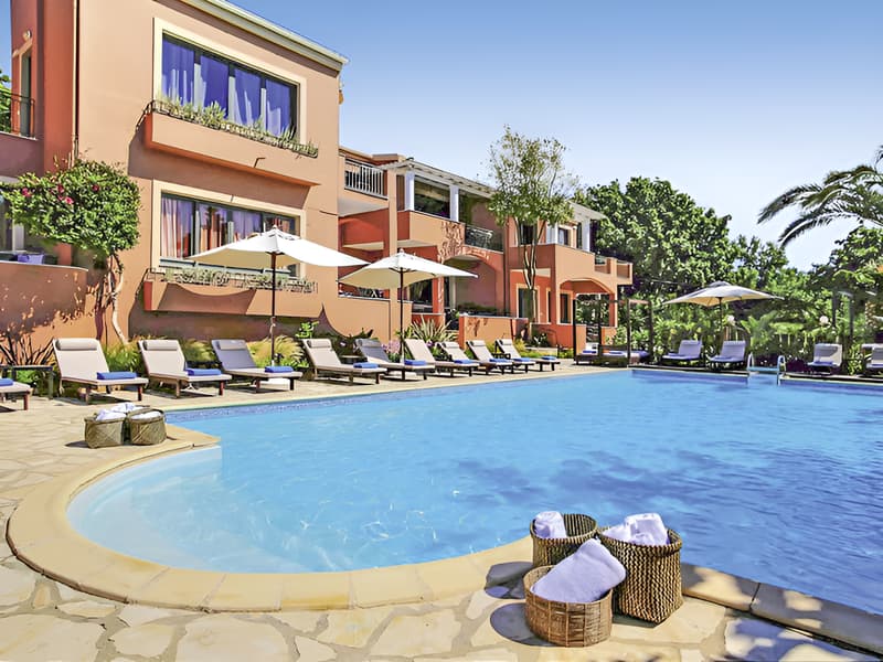 Lena Mare Hotel