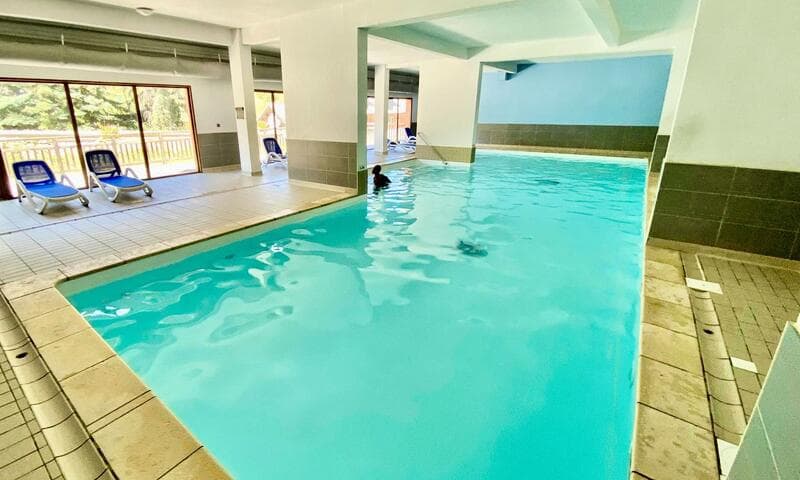 Residentie Pra Sainte Marie
