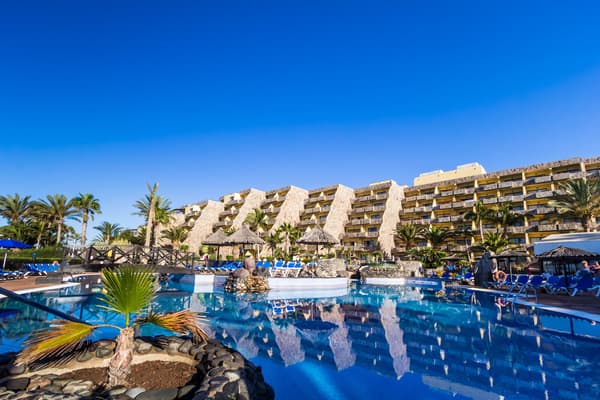 BlueBay Beach Club-1