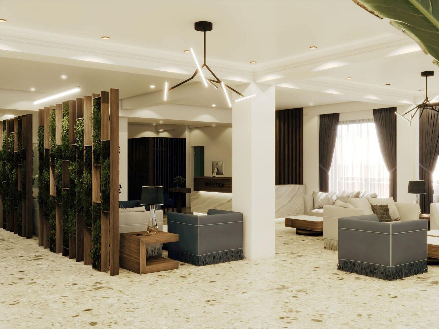 Oros Paradise Hotel