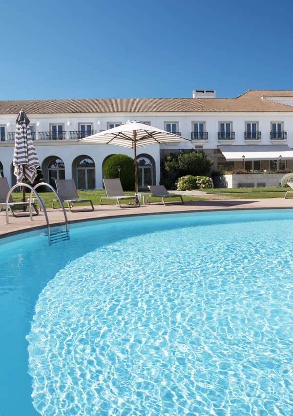 Montebelo Principe Perfeito Viseu Garden Hotel-1