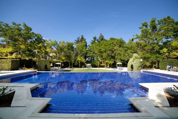 Best Western Villa Maria Hotel-1