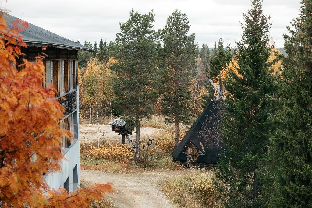 Lapland Hotels Yllaskaltio