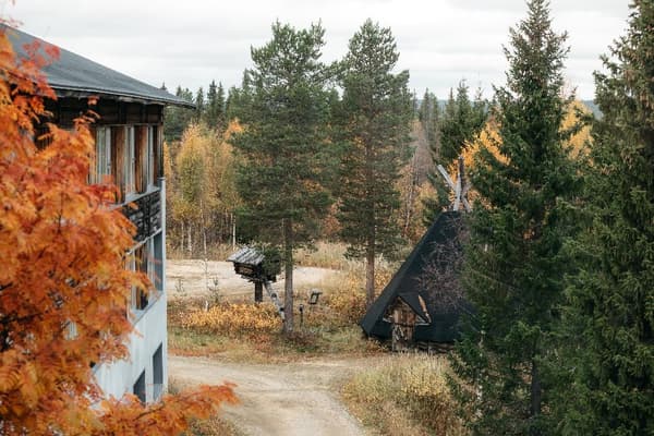 Lapland Hotels Yllaskaltio-1