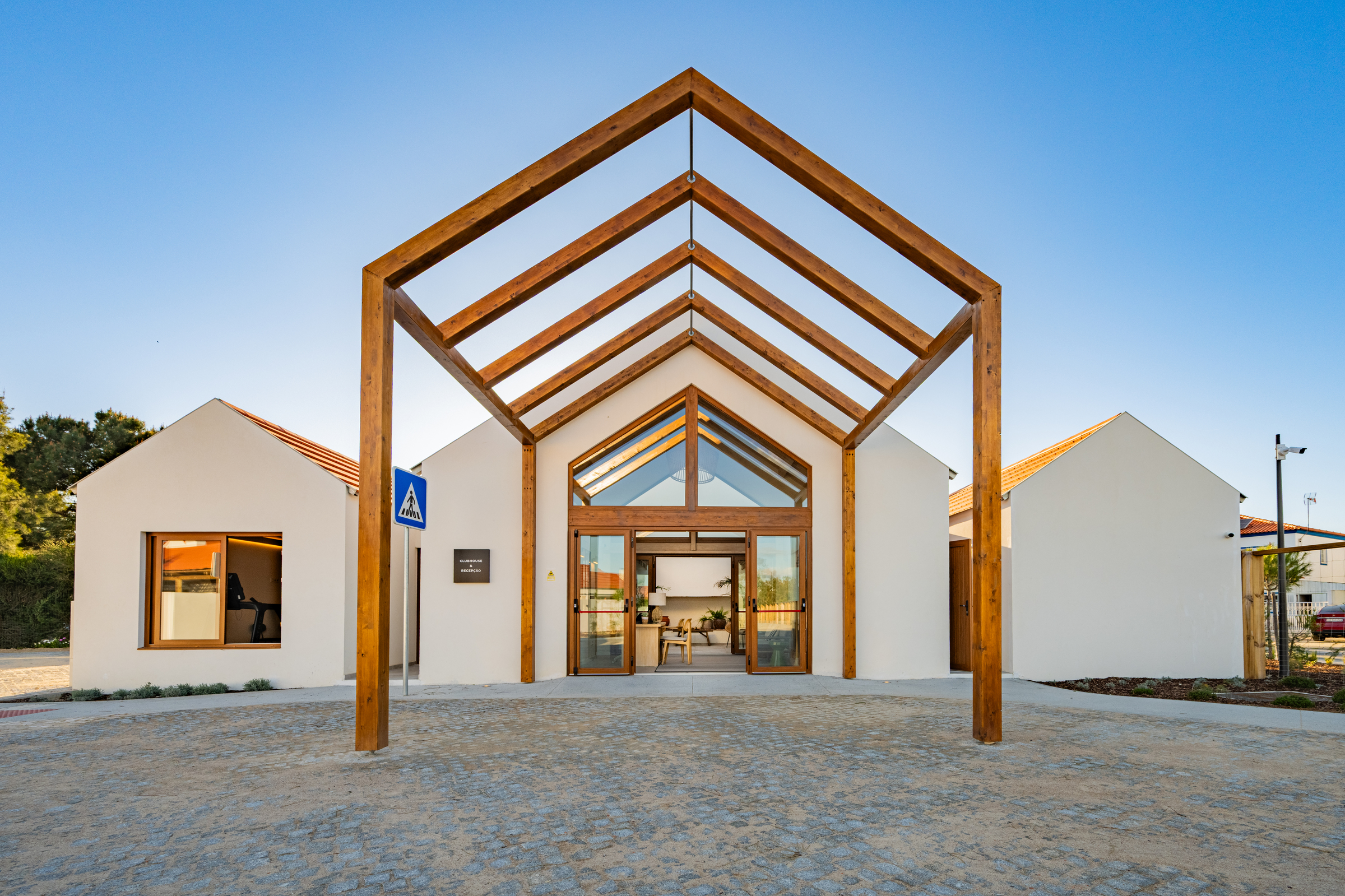 Pestana Comporta Village Residences