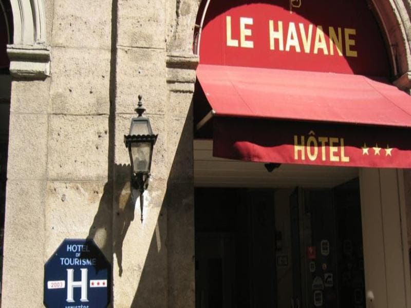 Le Havane