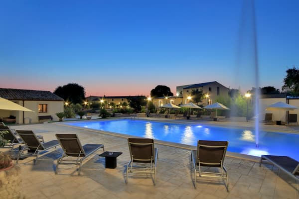 Artemisia Resort-1