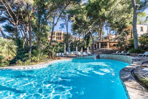 Lago Garden Hotels & Spa-1