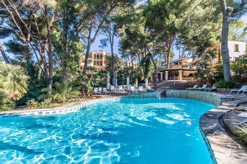 Lago Garden Hotels & Spa