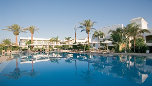 Novotel Sharm El Sheikh Palm-1