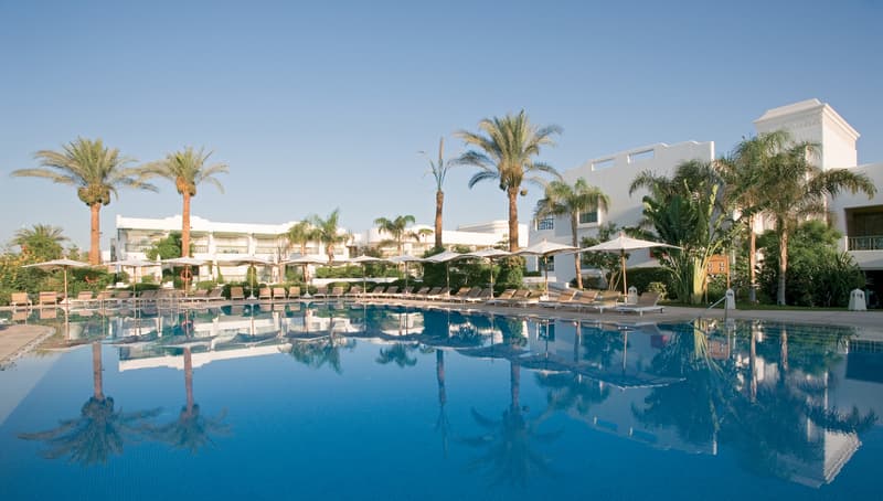 Novotel Sharm El Sheikh Palm