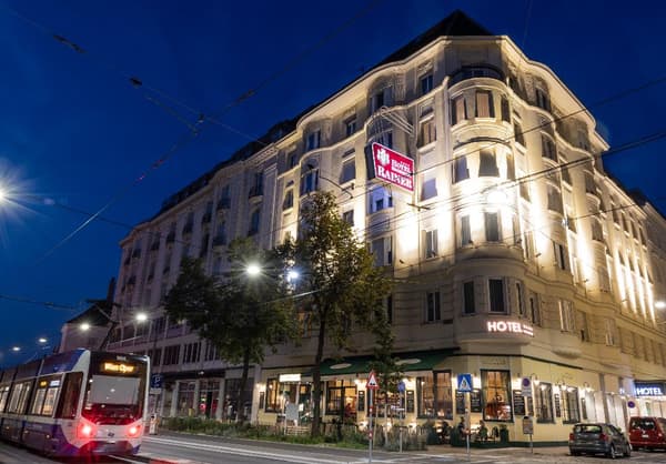 Hotel Erzherzog Rainer-1
