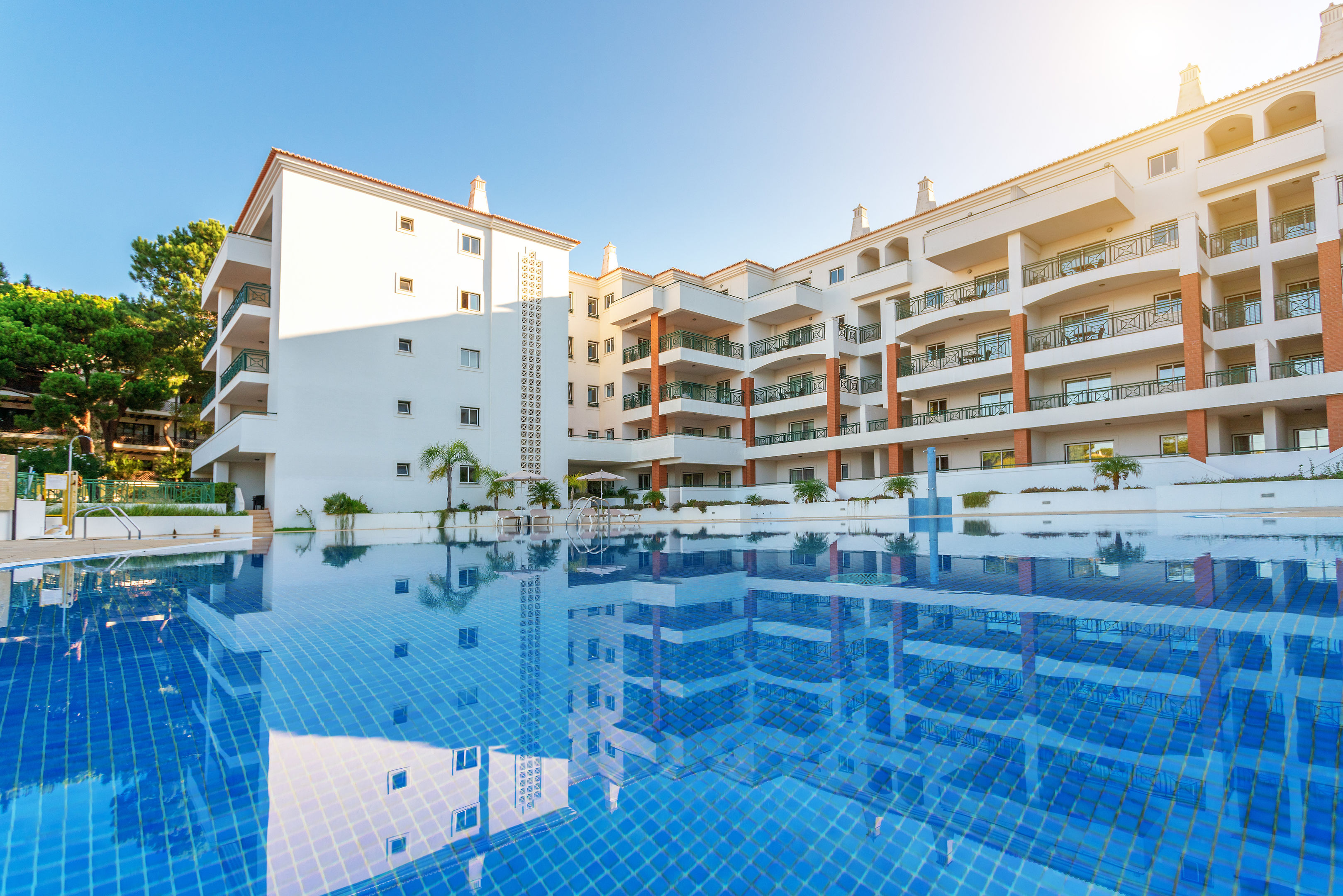 AP Victoria Sport & Beach Resort, Albufeira