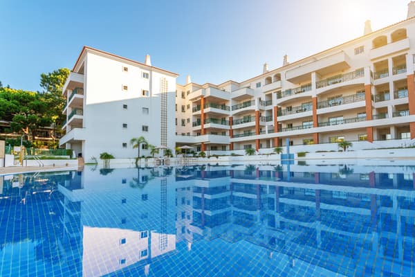 AP Victoria Sport & Beach Resort-1