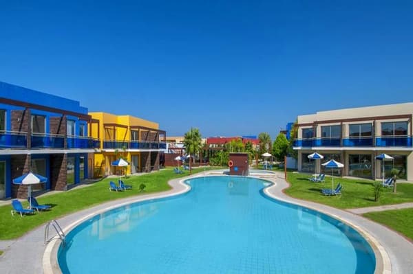 All Senses Nautica Blue Exclusive Resort & Spa-1