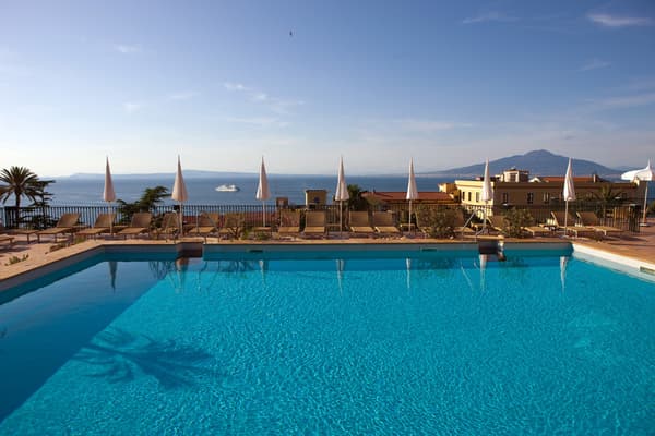 Grand Hotel La Favorita-1
