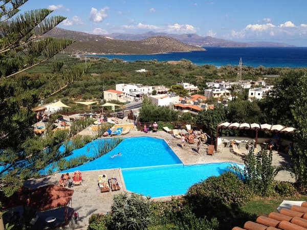 Elpida Village-1