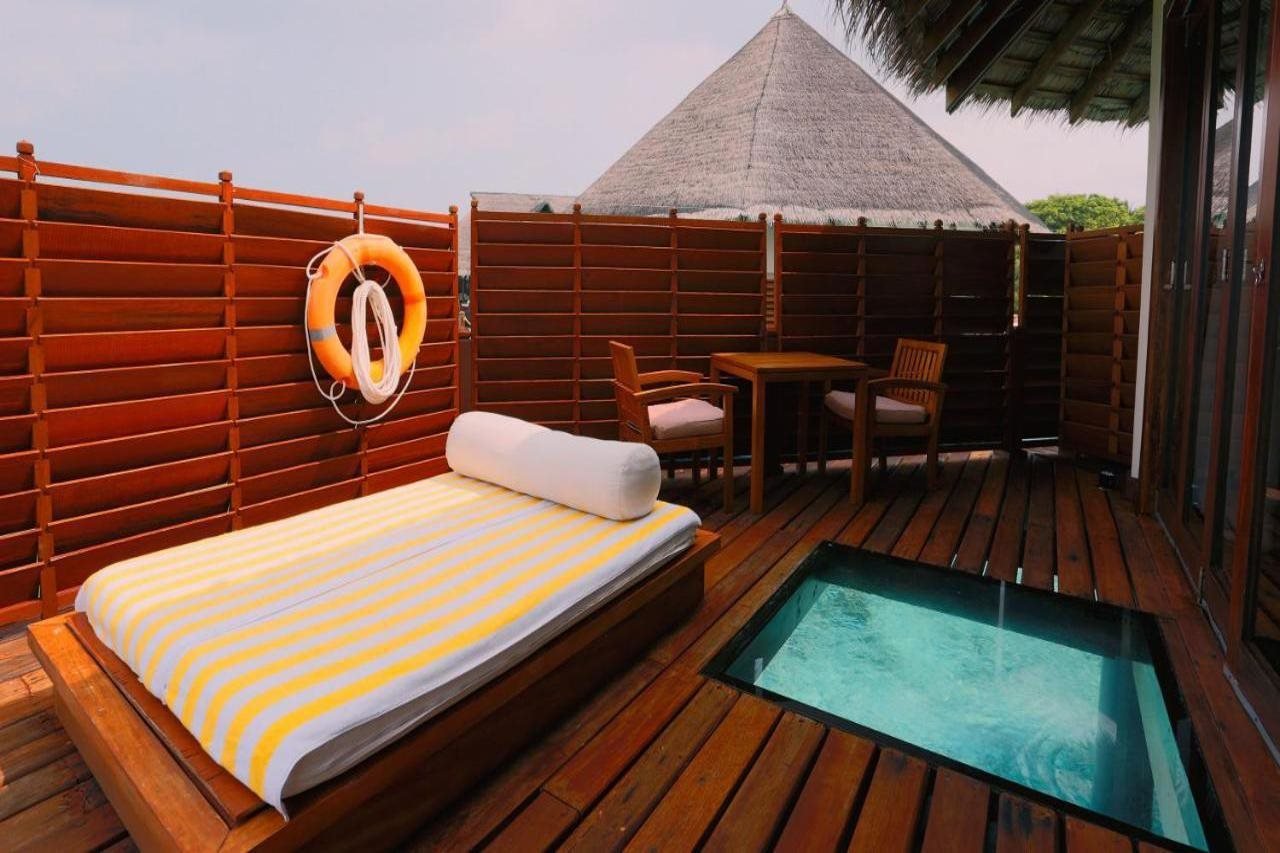 Adaaran Prestige Water Villas