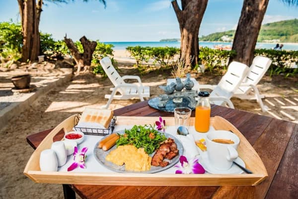 Thai Kamala Beach Front-1
