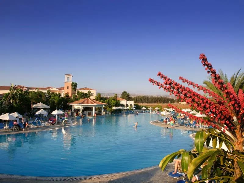 Avanti Holiday Village