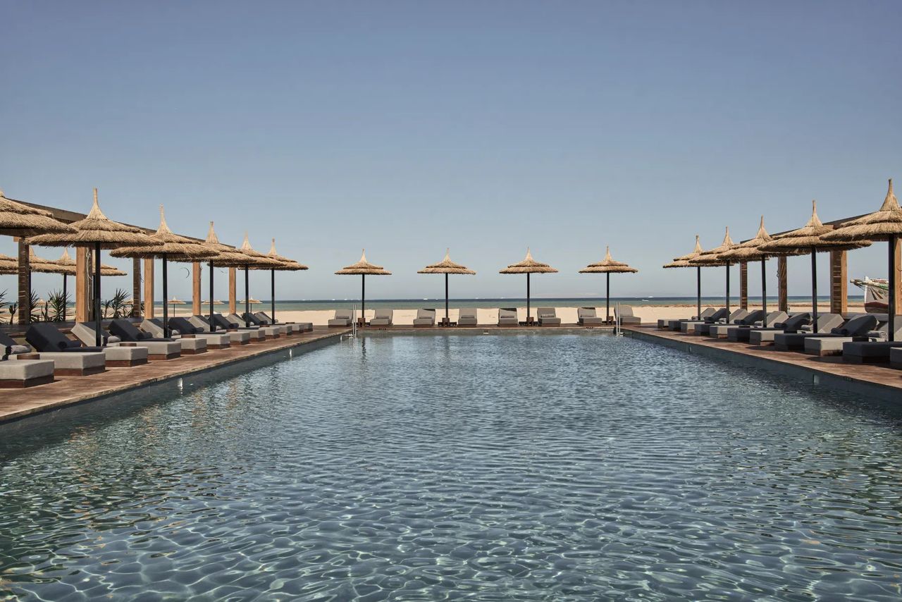 Casa Cook El Gouna foto 2