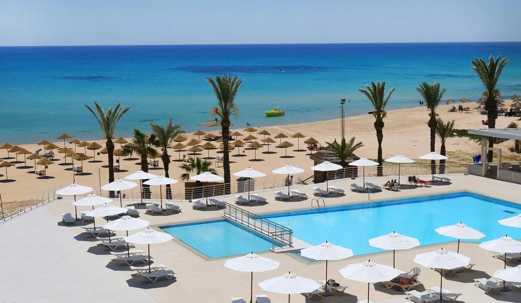 Omar Khayam Resort & Aqua Park